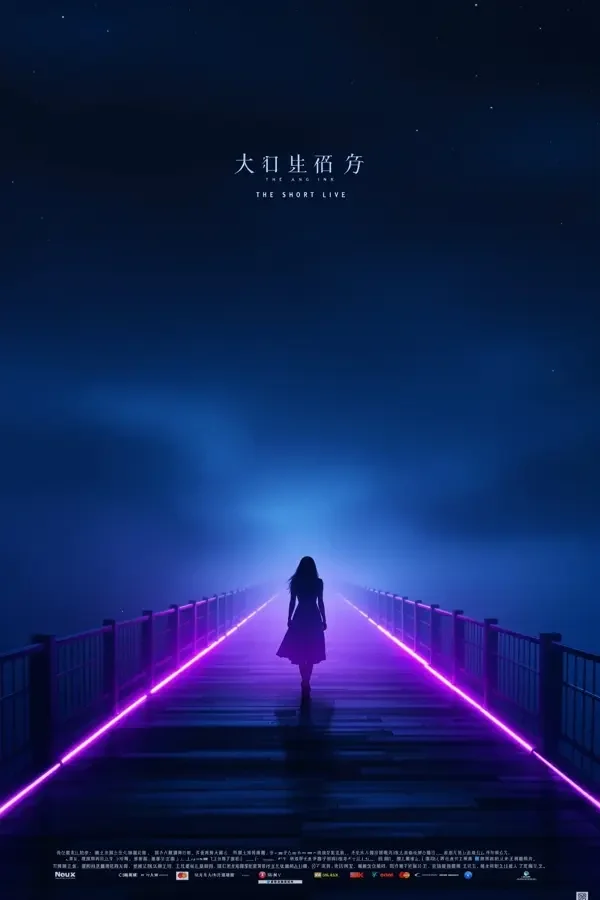 桥下迷局 详情背景
