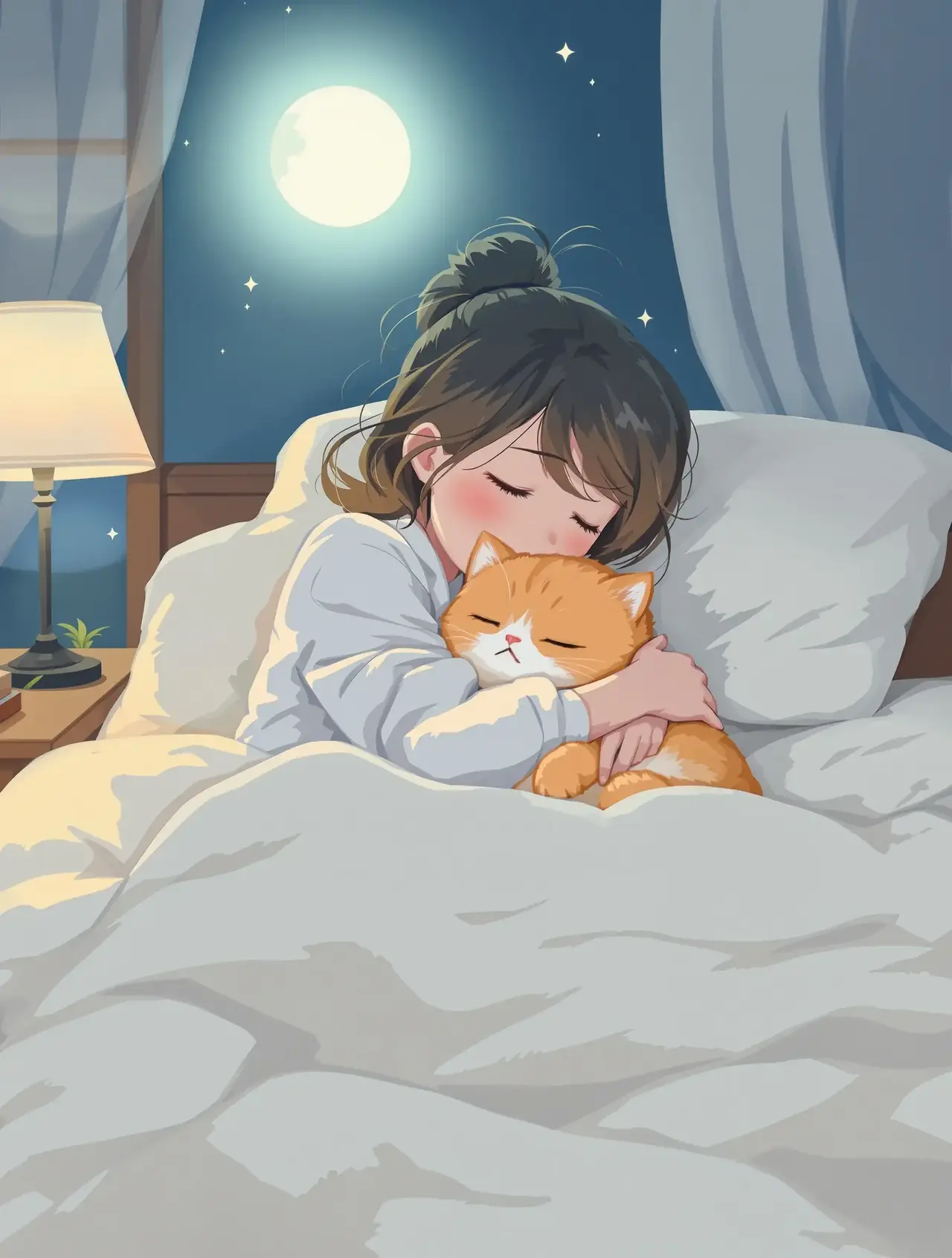 罗小黑战记 漫画封面